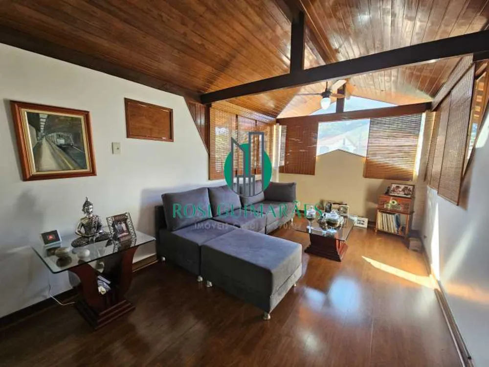Casa de Condomínio, 4 quartos - Foto 15