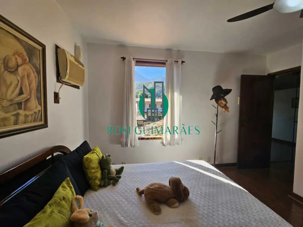 Casa de Condomínio, 4 quartos - Foto 17