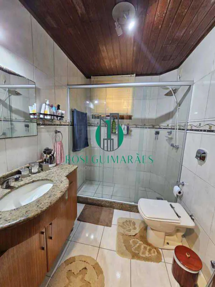 Casa de Condomínio, 4 quartos - Foto 29