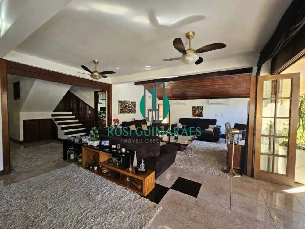 Casa de Condomínio, 4 quartos - Foto 7
