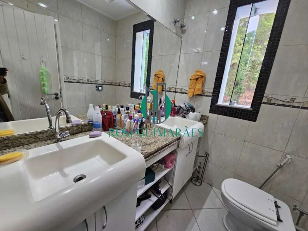 Casa de Condomínio, 4 quartos - Foto 30