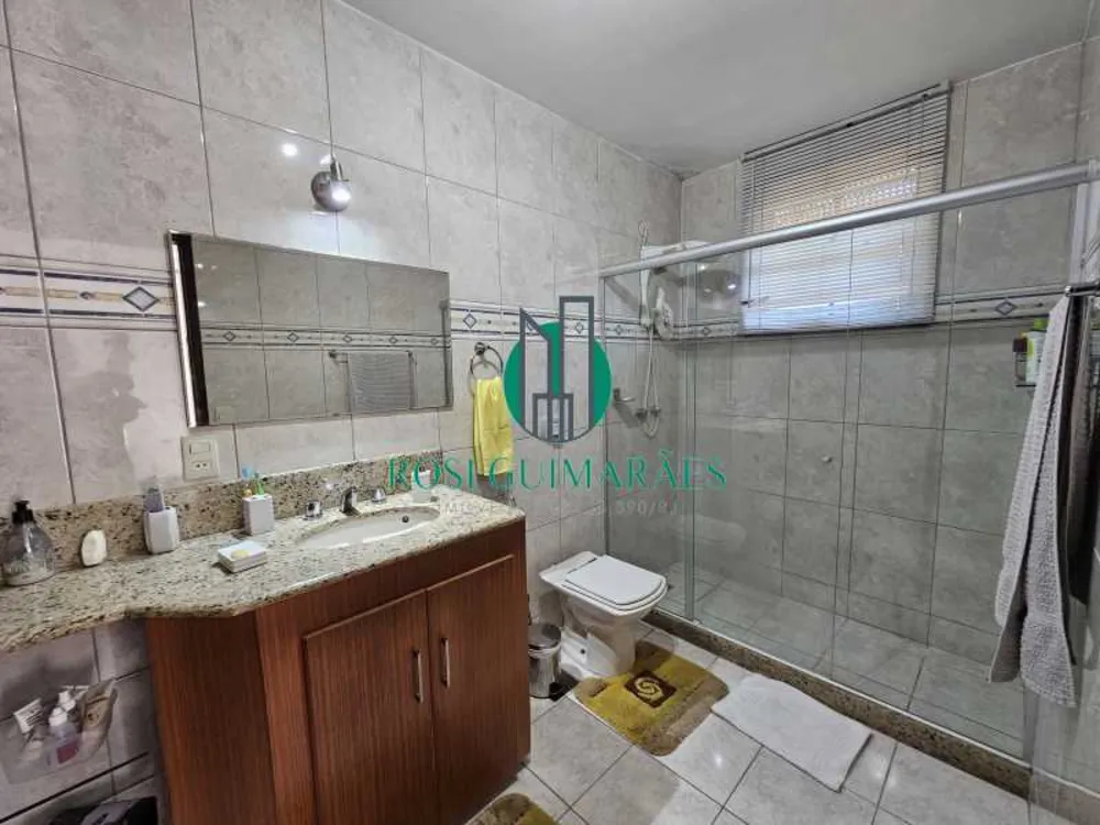 Casa de Condomínio, 4 quartos - Foto 28