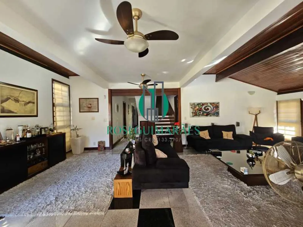Casa de Condomínio, 4 quartos - Foto 6