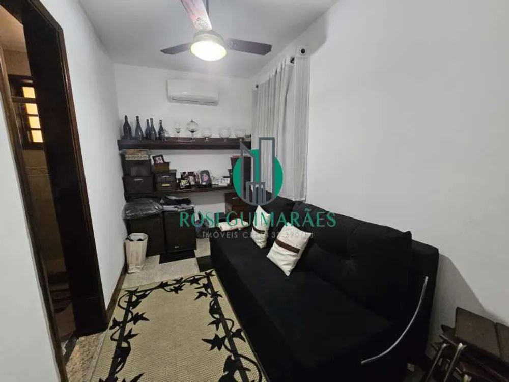 Casa de Condomínio, 4 quartos - Foto 25