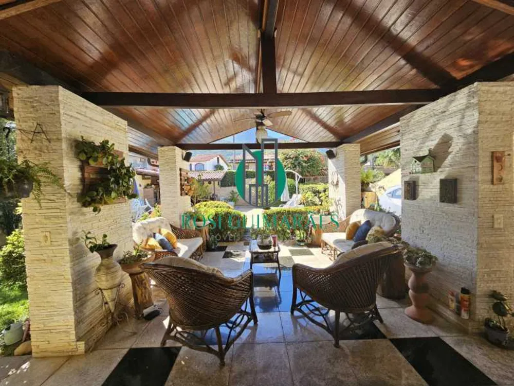 Casa de Condomínio, 4 quartos - Foto 3