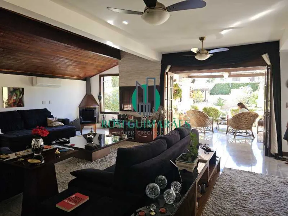 Casa de Condomínio, 4 quartos - Foto 8