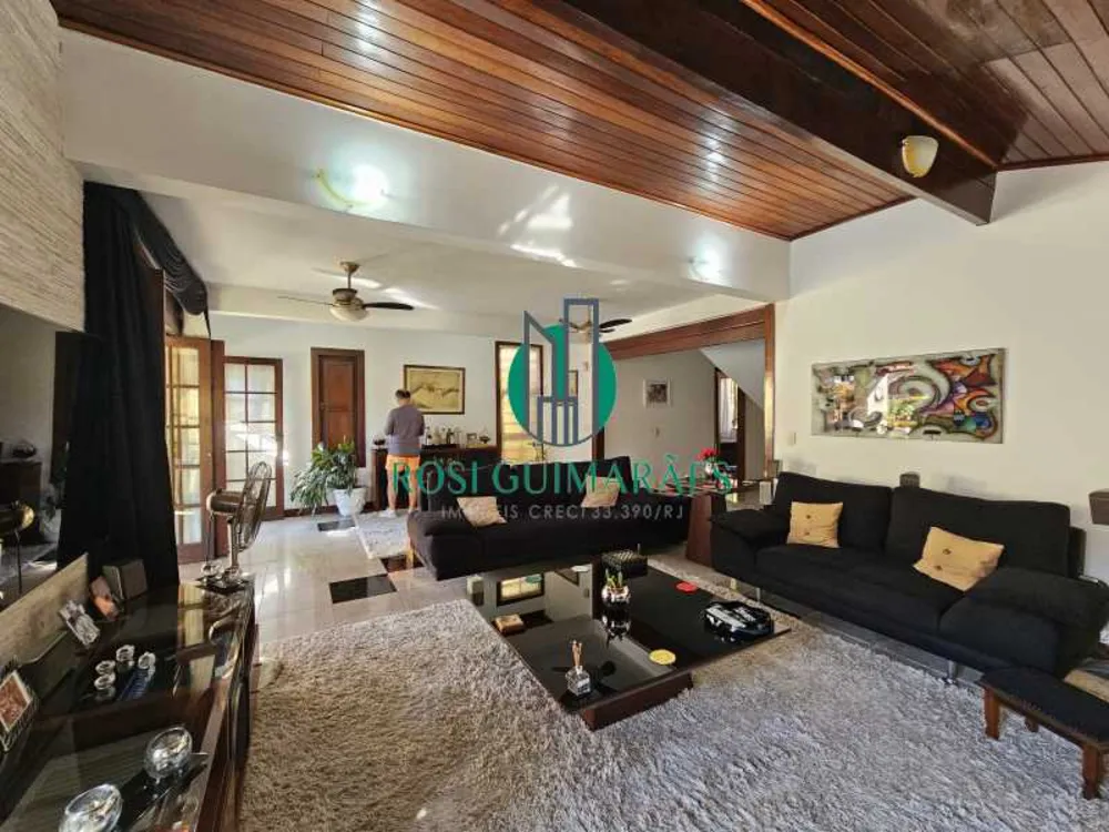 Casa de Condomínio, 4 quartos - Foto 10