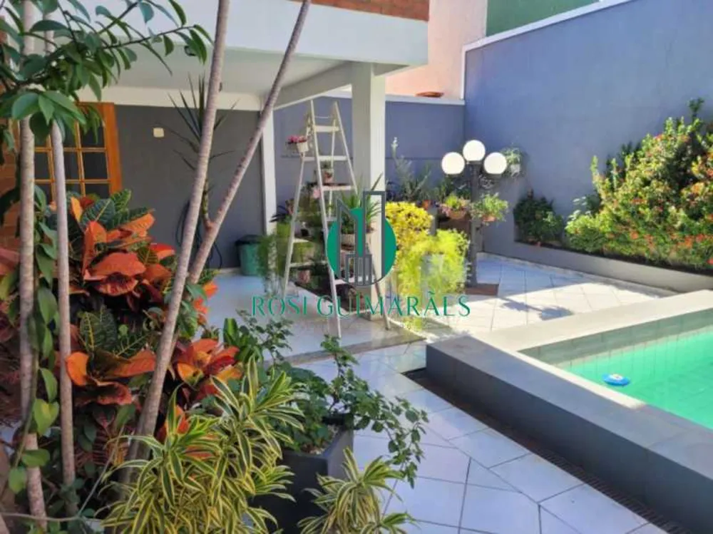 Casa de Condomínio, 3 quartos - Foto 10