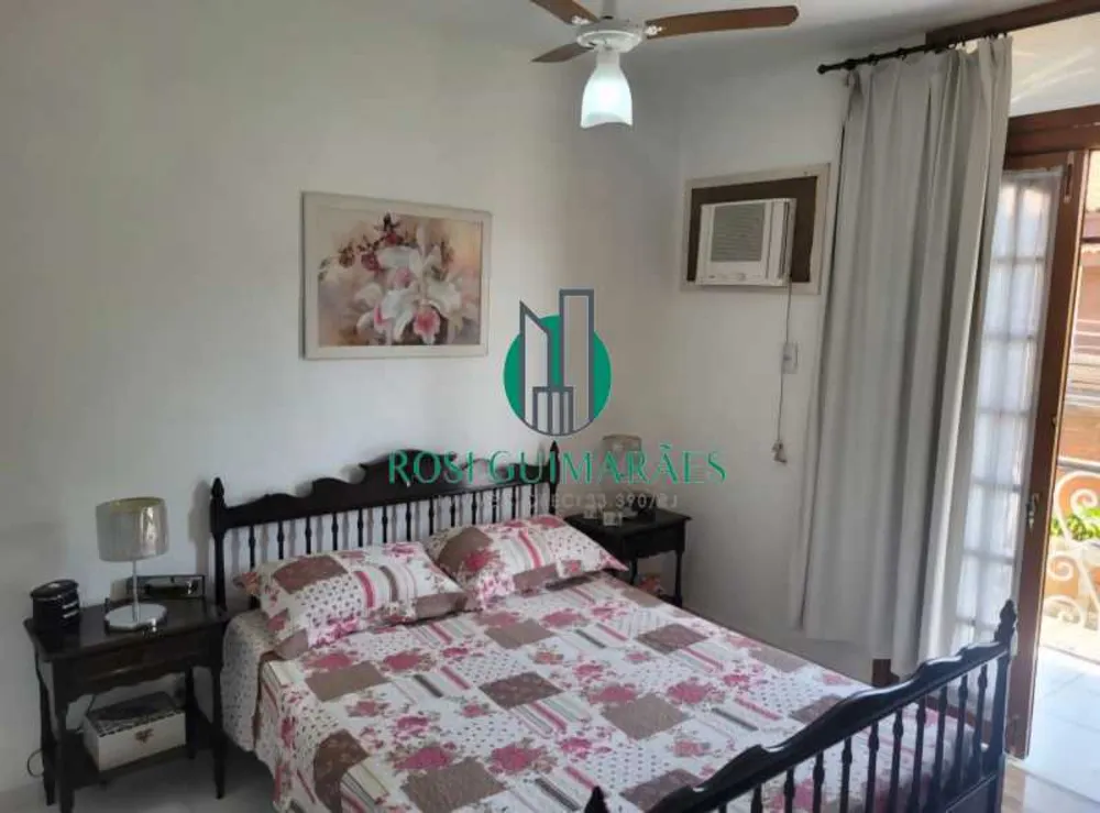 Casa de Condomínio, 3 quartos - Foto 21