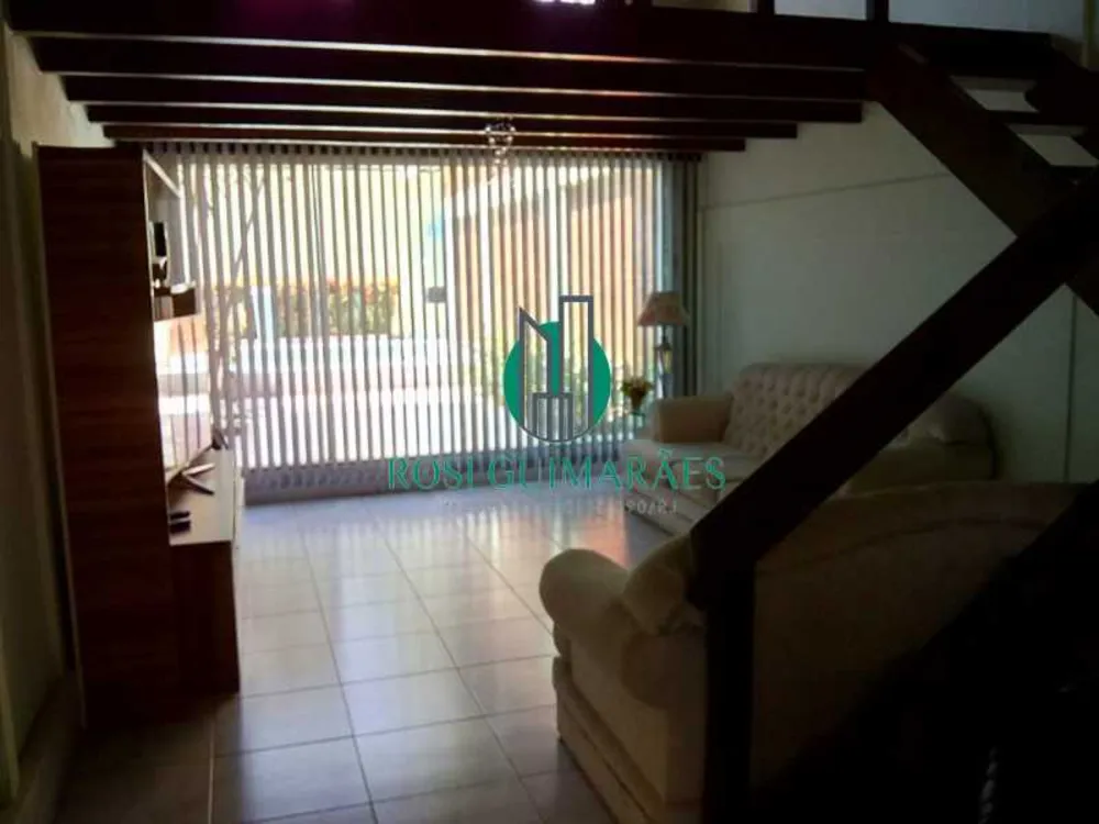 Casa de Condomínio, 3 quartos - Foto 9