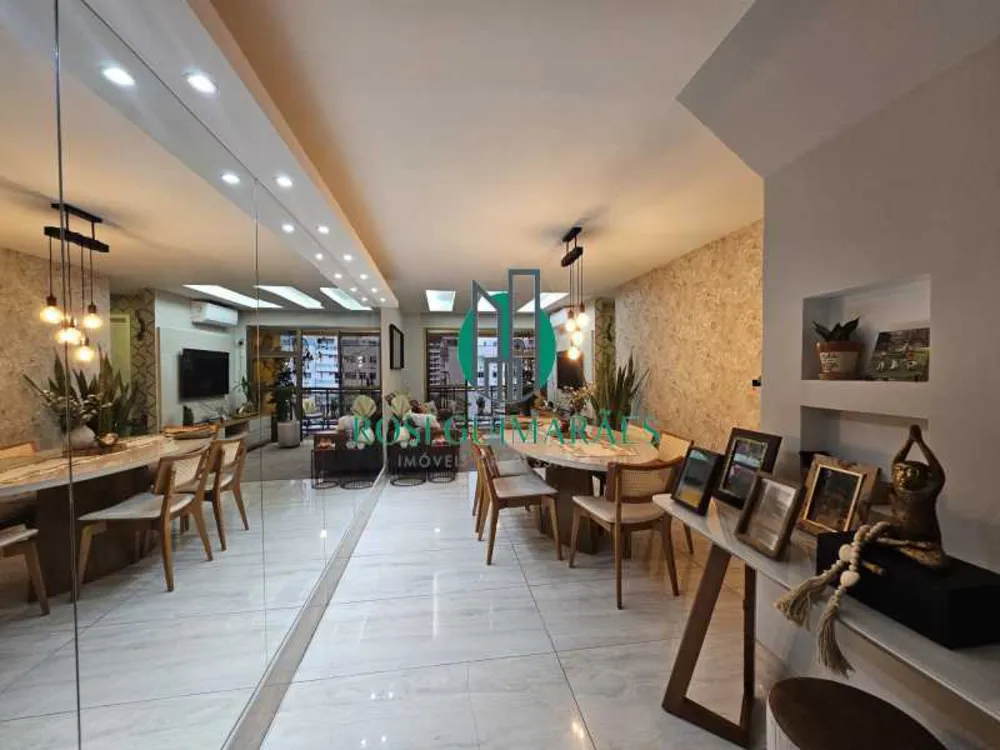 Cobertura, 4 quartos, 196 m² - Foto 7