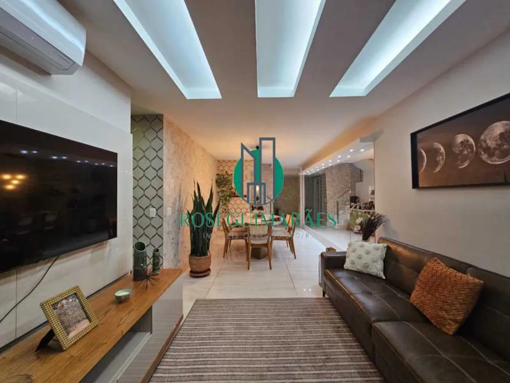 Cobertura, 4 quartos, 196 m² - Foto 10