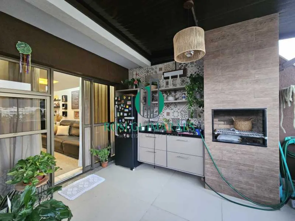 Cobertura, 4 quartos, 196 m² - Foto 6