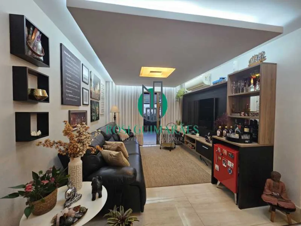 Cobertura, 4 quartos, 196 m² - Foto 12