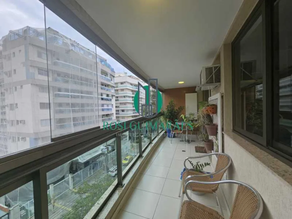 Apartamento, 4 quartos, 123 m² - Foto 27
