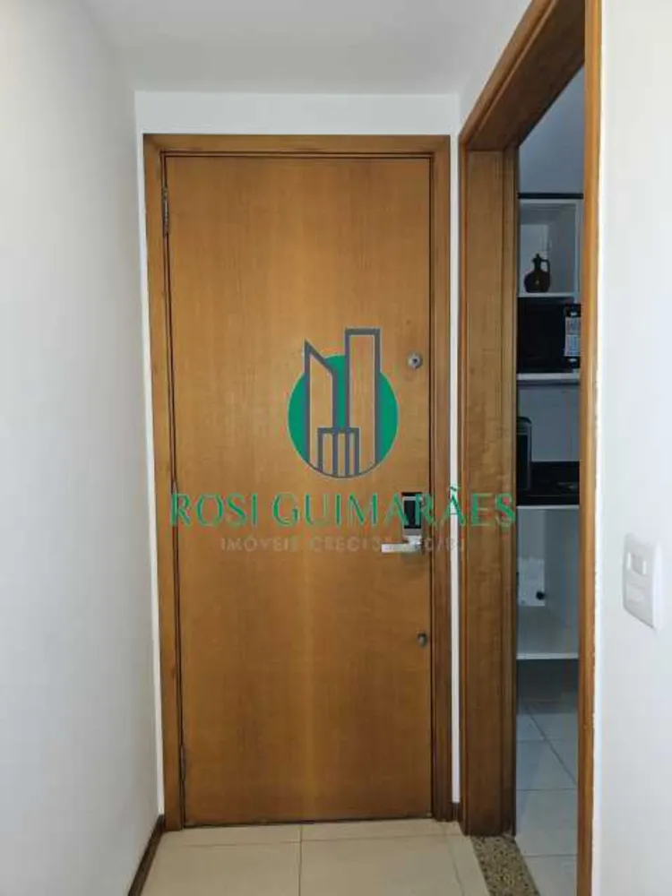 Apartamento, 4 quartos, 123 m² - Foto 7