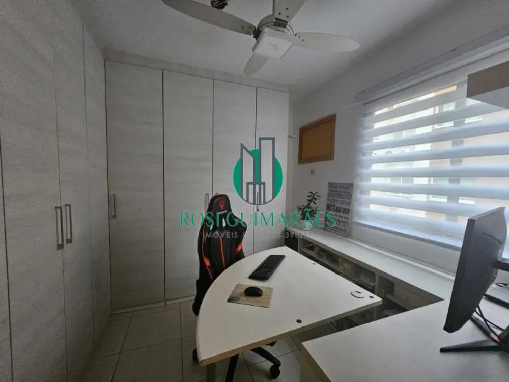 Apartamento, 4 quartos, 123 m² - Foto 11