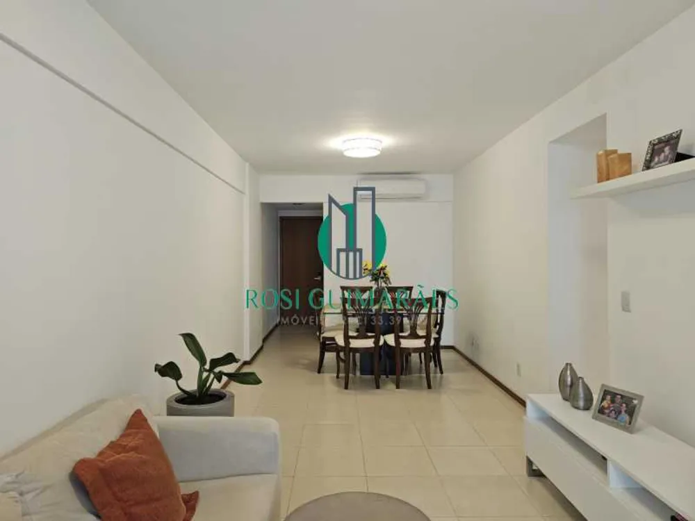 Apartamento, 4 quartos, 123 m² - Foto 15
