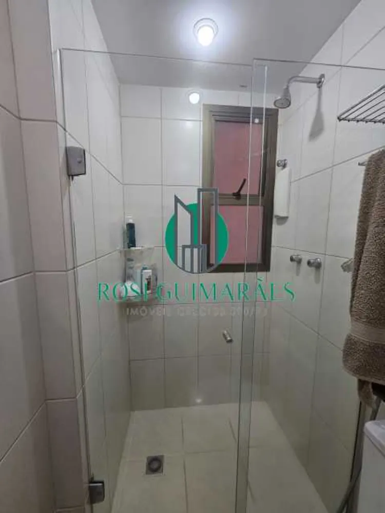 Apartamento, 4 quartos, 123 m² - Foto 2