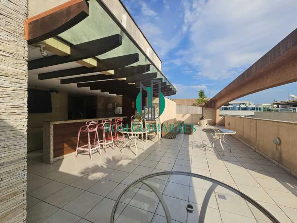 Apartamento, 4 quartos, 123 m² - Foto 28