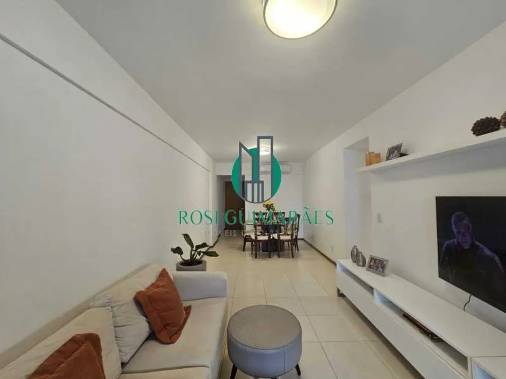 Apartamento, 4 quartos, 123 m² - Foto 1