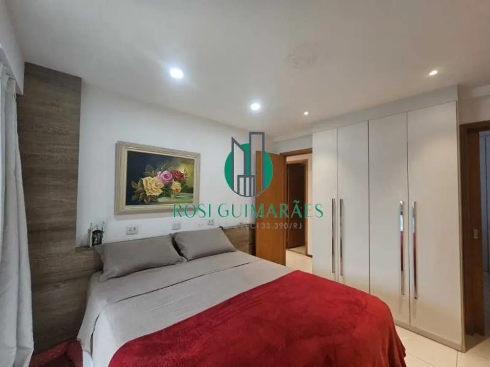 Apartamento, 4 quartos, 123 m² - Foto 26