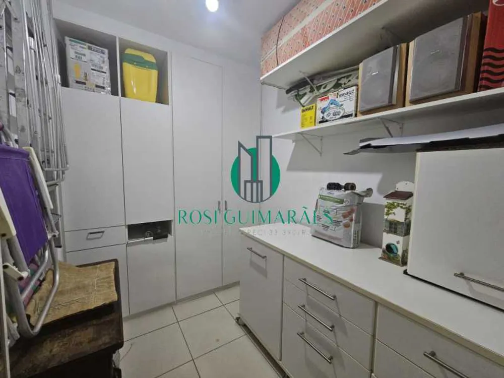 Apartamento, 4 quartos, 123 m² - Foto 14