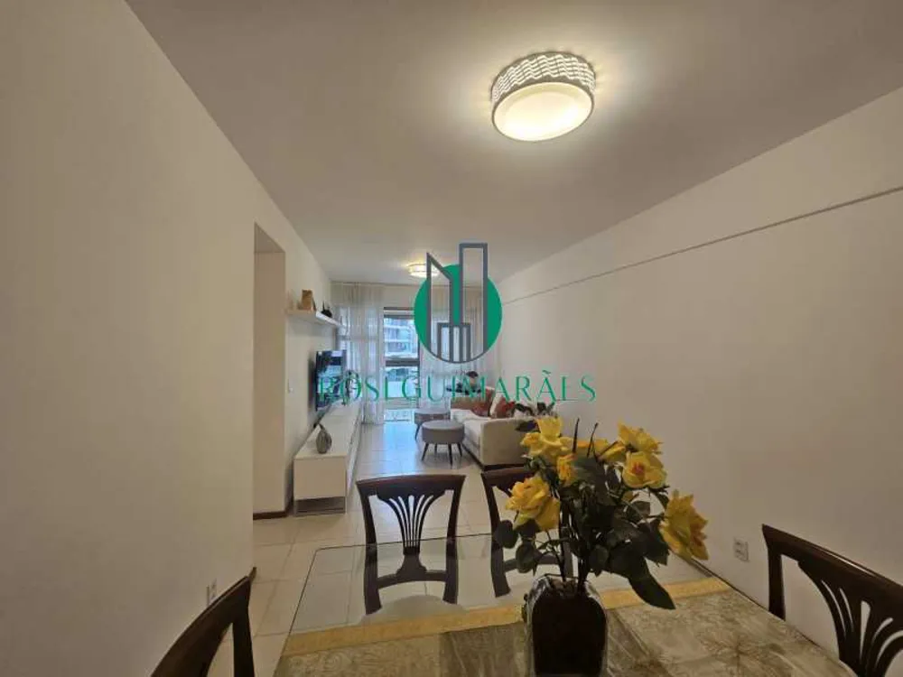 Apartamento, 4 quartos, 123 m² - Foto 5