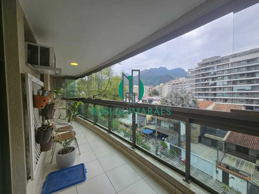 Apartamento, 4 quartos, 123 m² - Foto 4
