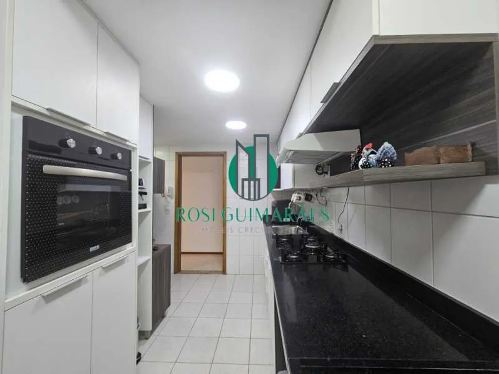 Apartamento, 4 quartos, 123 m² - Foto 16