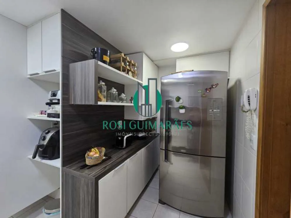 Apartamento, 4 quartos, 123 m² - Foto 6