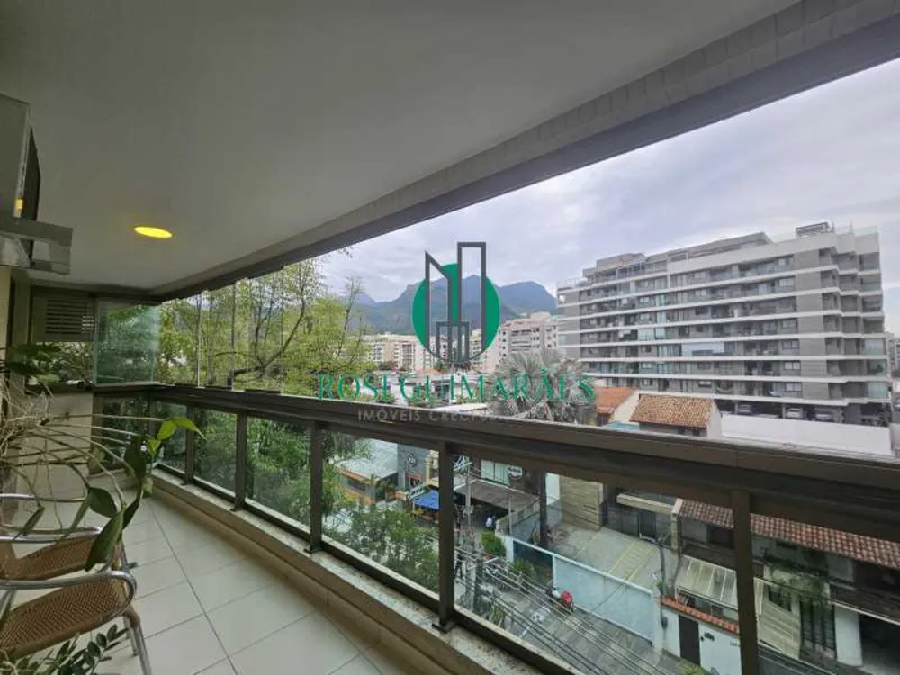 Apartamento, 4 quartos, 123 m² - Foto 13