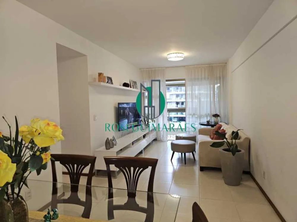 Apartamento, 4 quartos, 123 m² - Foto 3