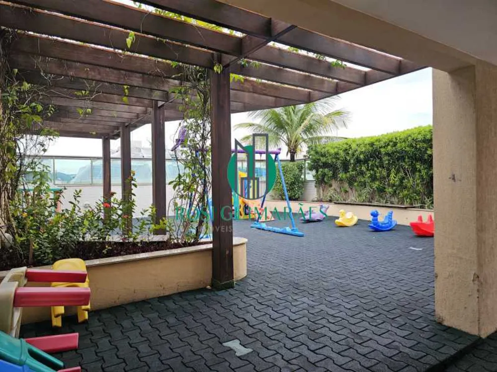 Apartamento, 4 quartos, 123 m² - Foto 25