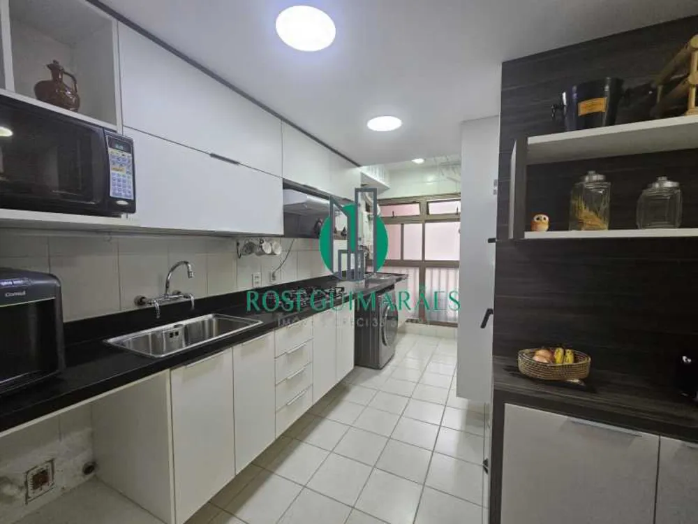 Apartamento, 4 quartos, 123 m² - Foto 23