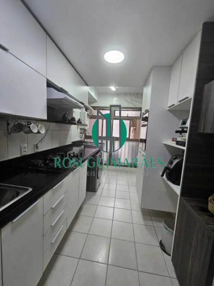 Apartamento, 4 quartos, 123 m² - Foto 9