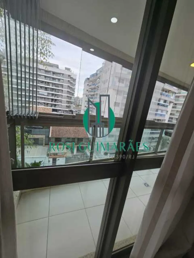 Apartamento, 4 quartos, 123 m² - Foto 24