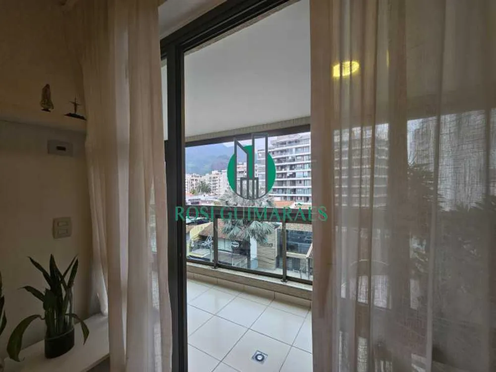 Apartamento, 4 quartos, 123 m² - Foto 12