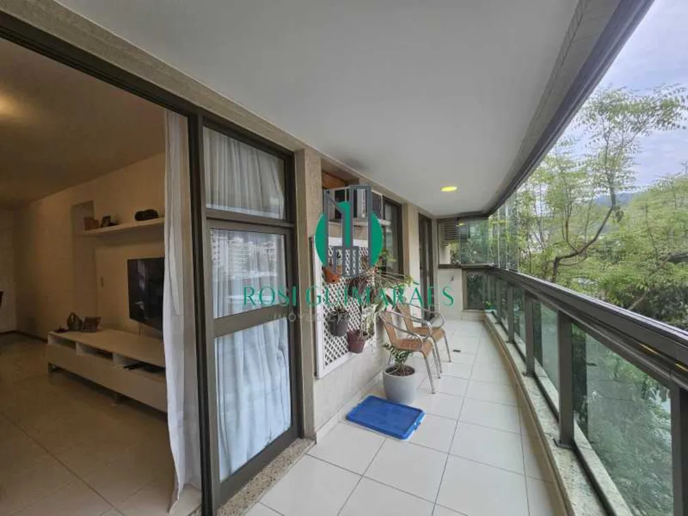 Apartamento, 4 quartos, 123 m² - Foto 20