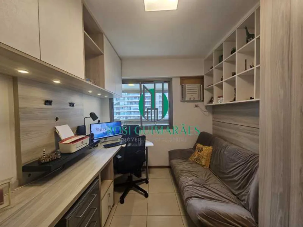 Apartamento, 4 quartos, 123 m² - Foto 10