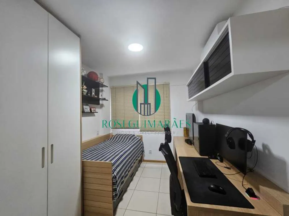 Apartamento, 4 quartos, 123 m² - Foto 19