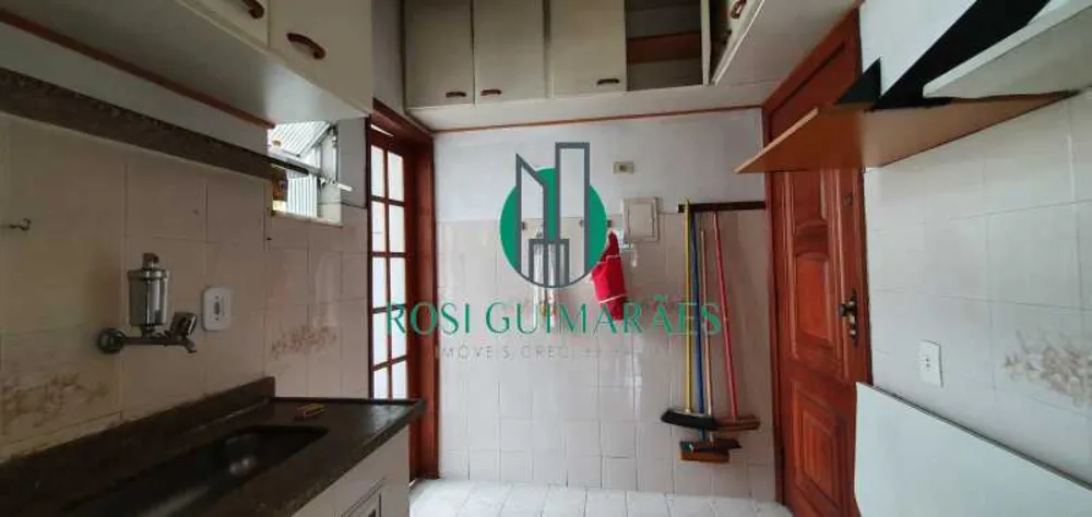 Apartamento, 2 quartos, 60 m² - Foto 17