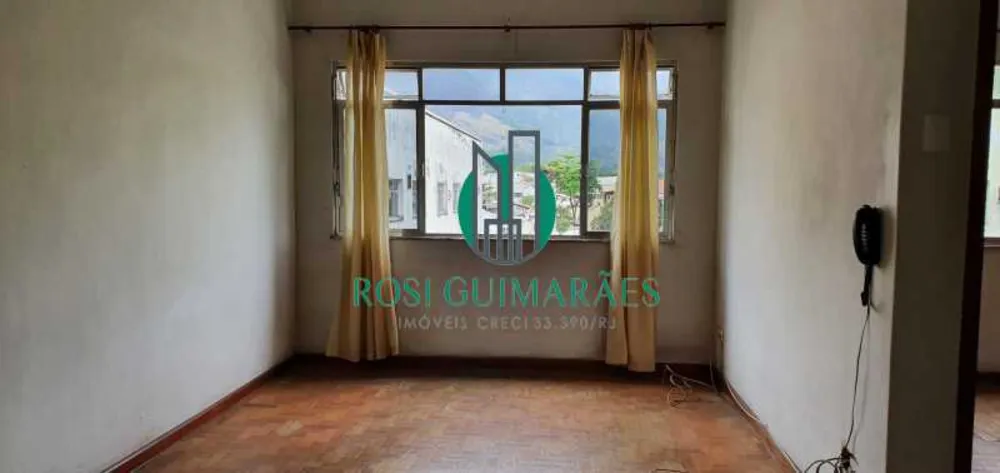 Apartamento, 2 quartos, 60 m² - Foto 3