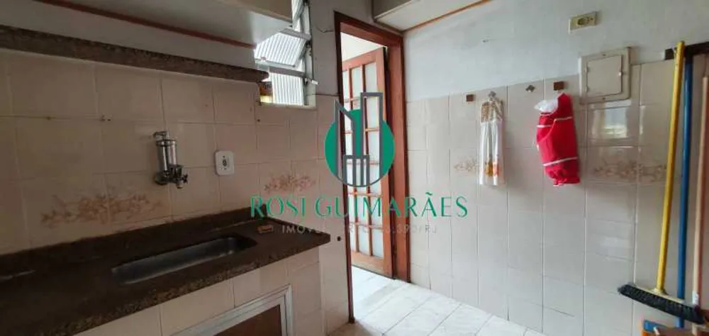 Apartamento, 2 quartos, 60 m² - Foto 15