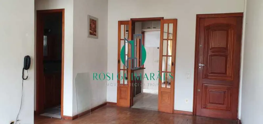 Apartamento, 2 quartos, 60 m² - Foto 6