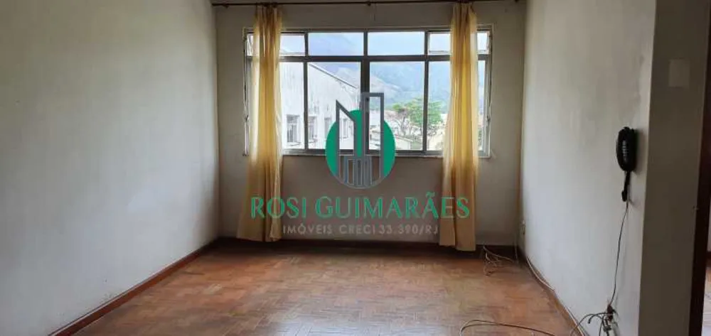 Apartamento, 2 quartos, 60 m² - Foto 2