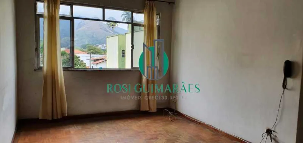 Apartamento, 2 quartos, 60 m² - Foto 4