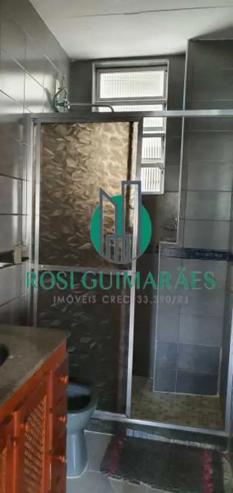 Apartamento, 2 quartos, 60 m² - Foto 7