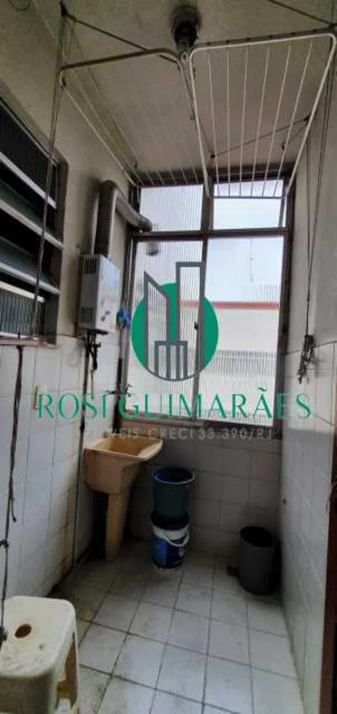 Apartamento, 2 quartos, 60 m² - Foto 14