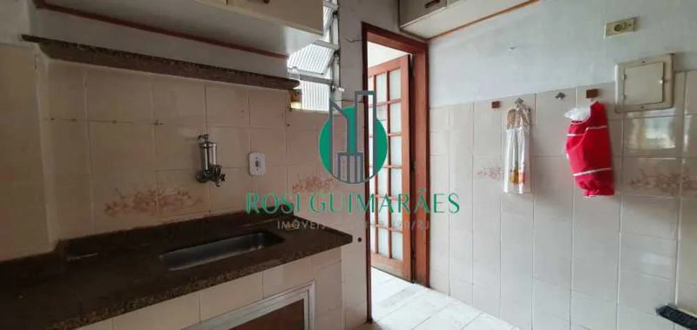 Apartamento, 2 quartos, 60 m² - Foto 16